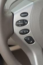 Nissan Altima Hybrid 2010 года